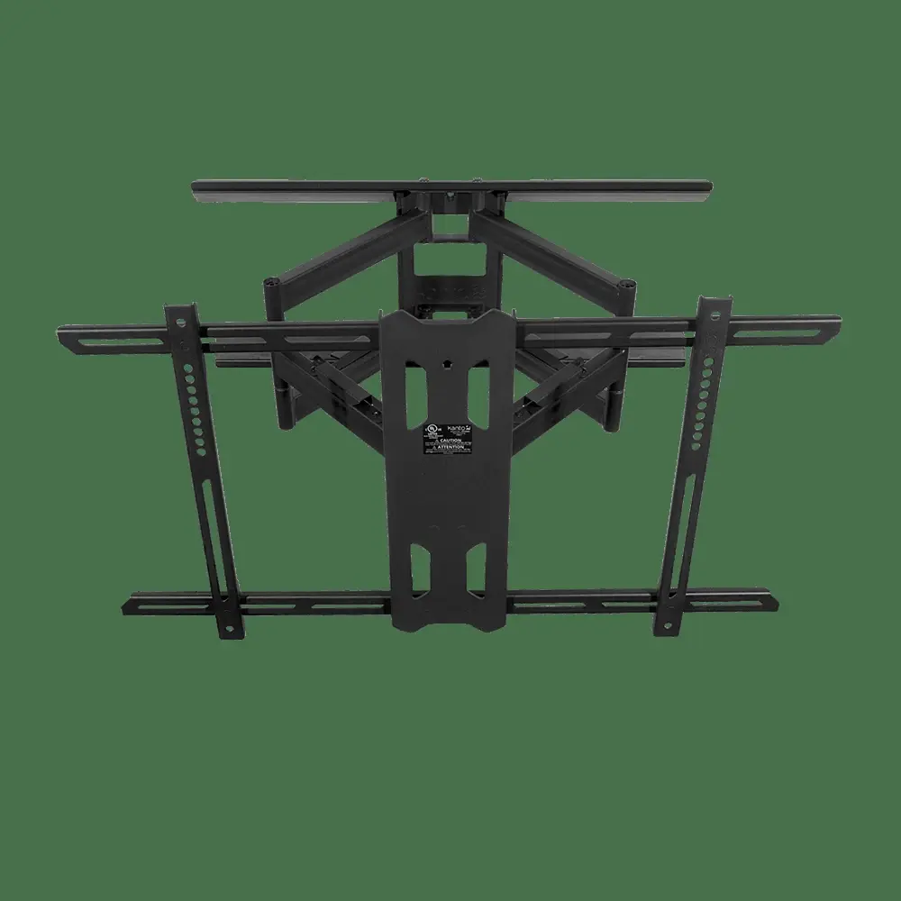 Kanto Pdx680 Mount 39"-80" Black Full Motion Tv Wall Mount Kanto Pdx680 Mount 39"-80" Black Full Motion Tv Wall Mount