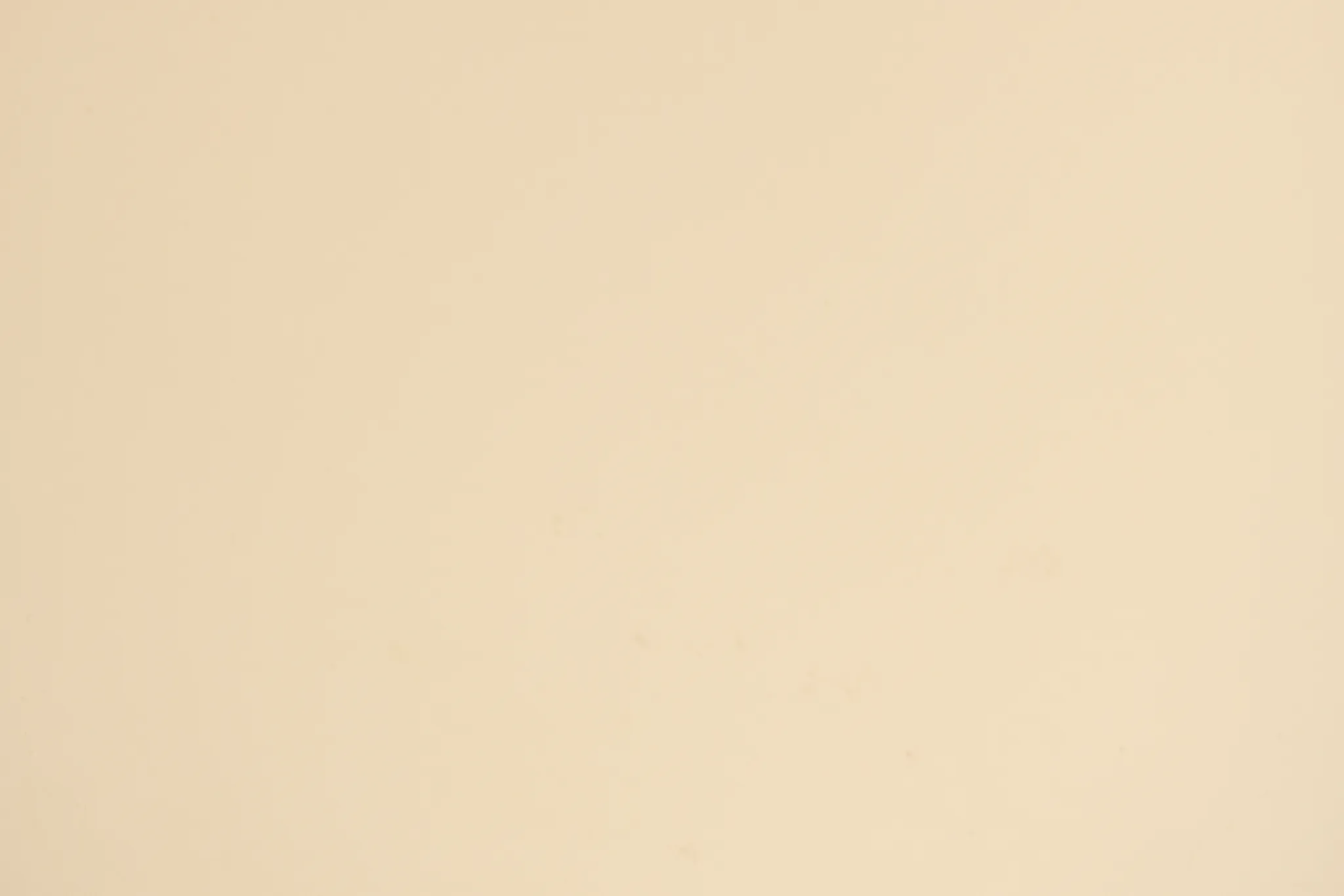 Baize Beige Small Vase