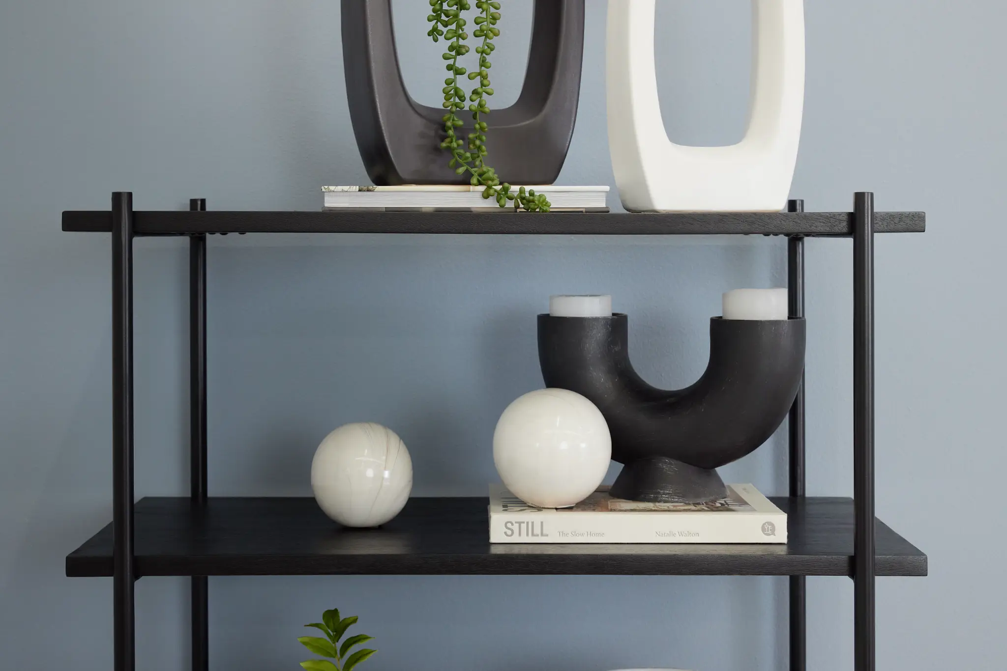 Thomas Black Tabletop Accessory Thomas Black Tabletop Accessory