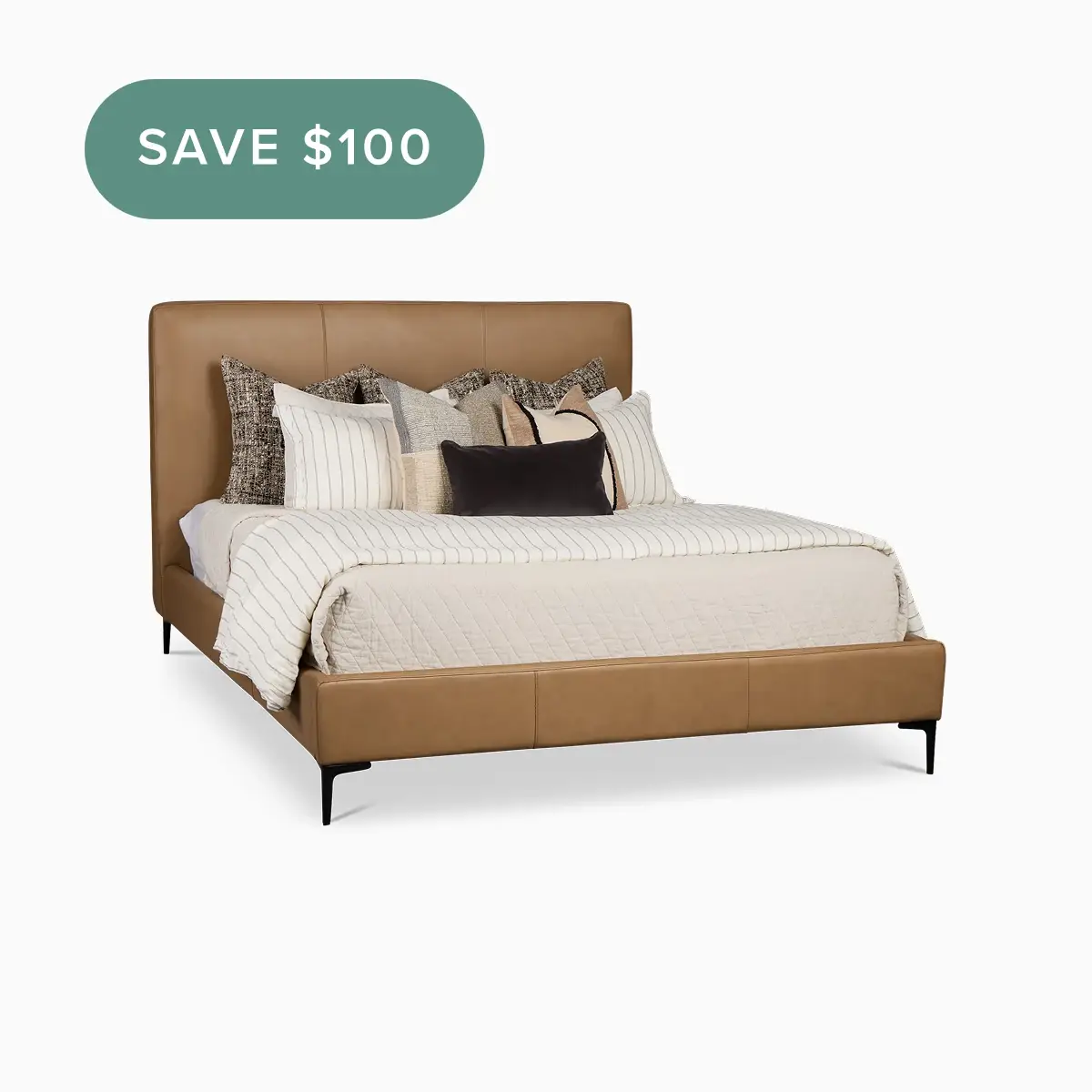 Highland Bed