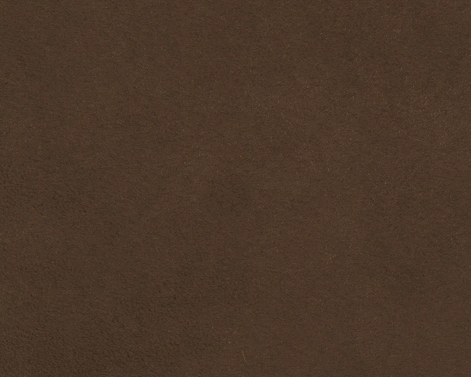 Darcy Dark Brown Micro Ottoman