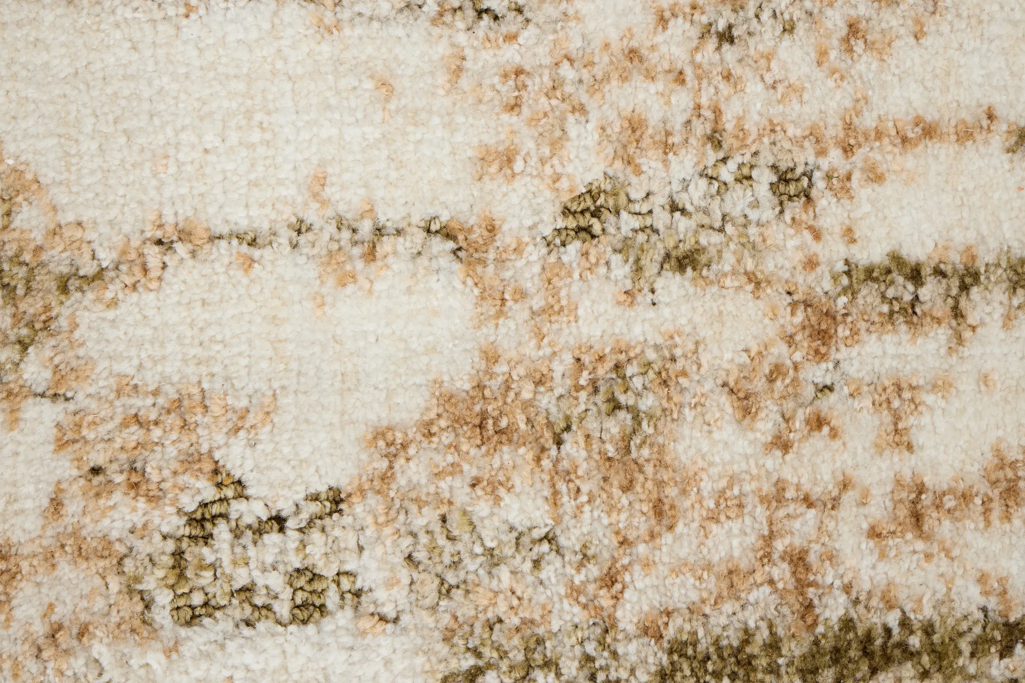 Carrin Green 8x10 Area Rug