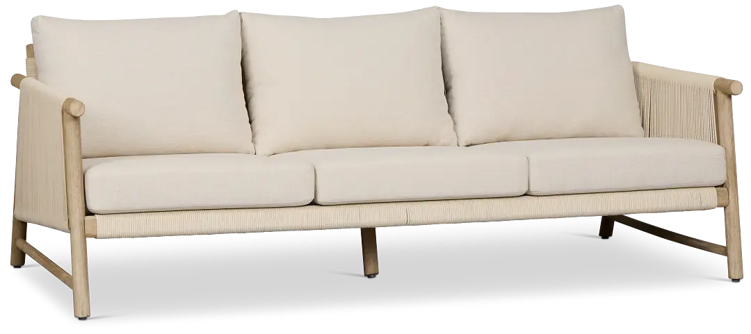 Azure Light Tone Sofa Azure Light Tone Sofa