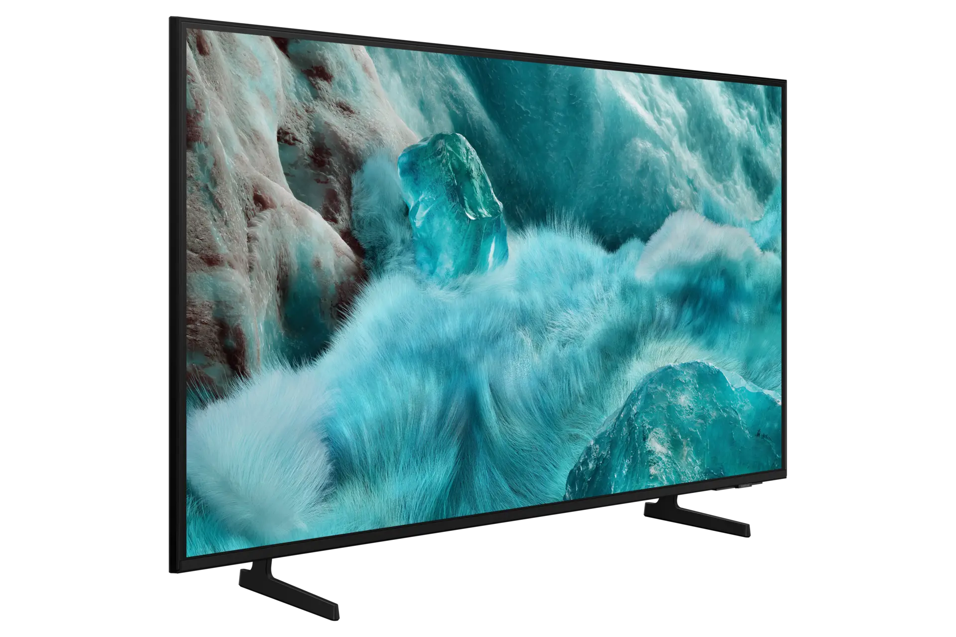 Samsung Class Q7f 4k Samsung Vision Ai Smart Tv 43" Qled Smart Tv Samsung Class Q7f 4k Samsung Vision Ai Smart Tv 43" Qled Smart Tv