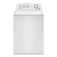 Amana 4519 Series White Top Load Washer
