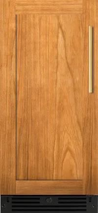 Xo Appliance 15 Series Wine Cooler Panel Ready Lt Hinge Wine Cooler
