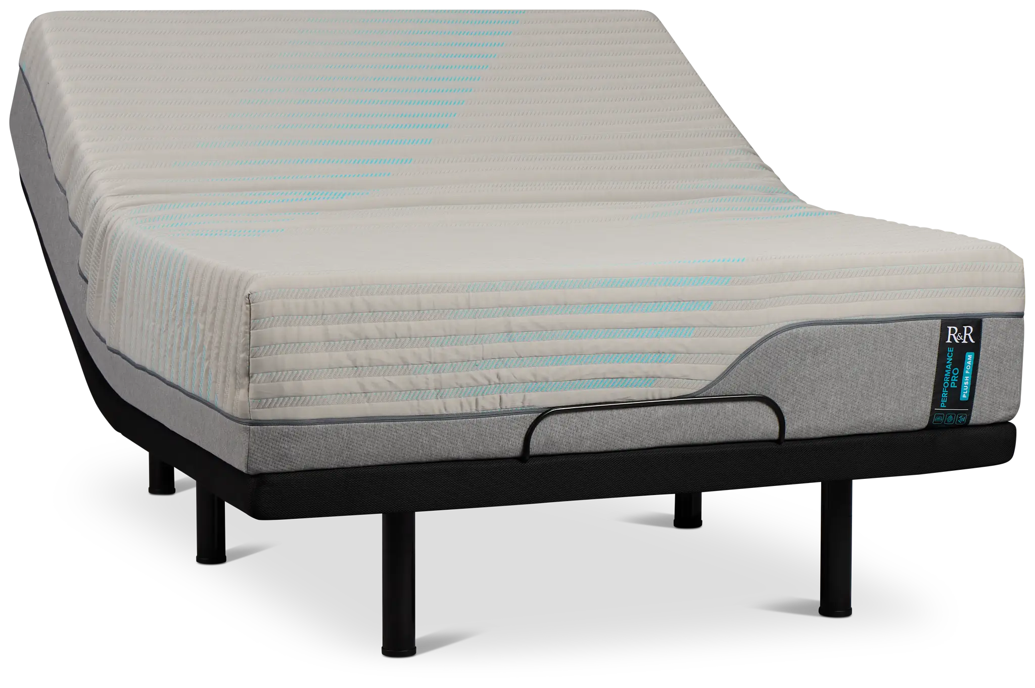 Rest & Renew Performance Pro Soft Elite Adjustable Mattress Set Rest & Renew Performance Pro Soft Elite Adjustable Mattress Set