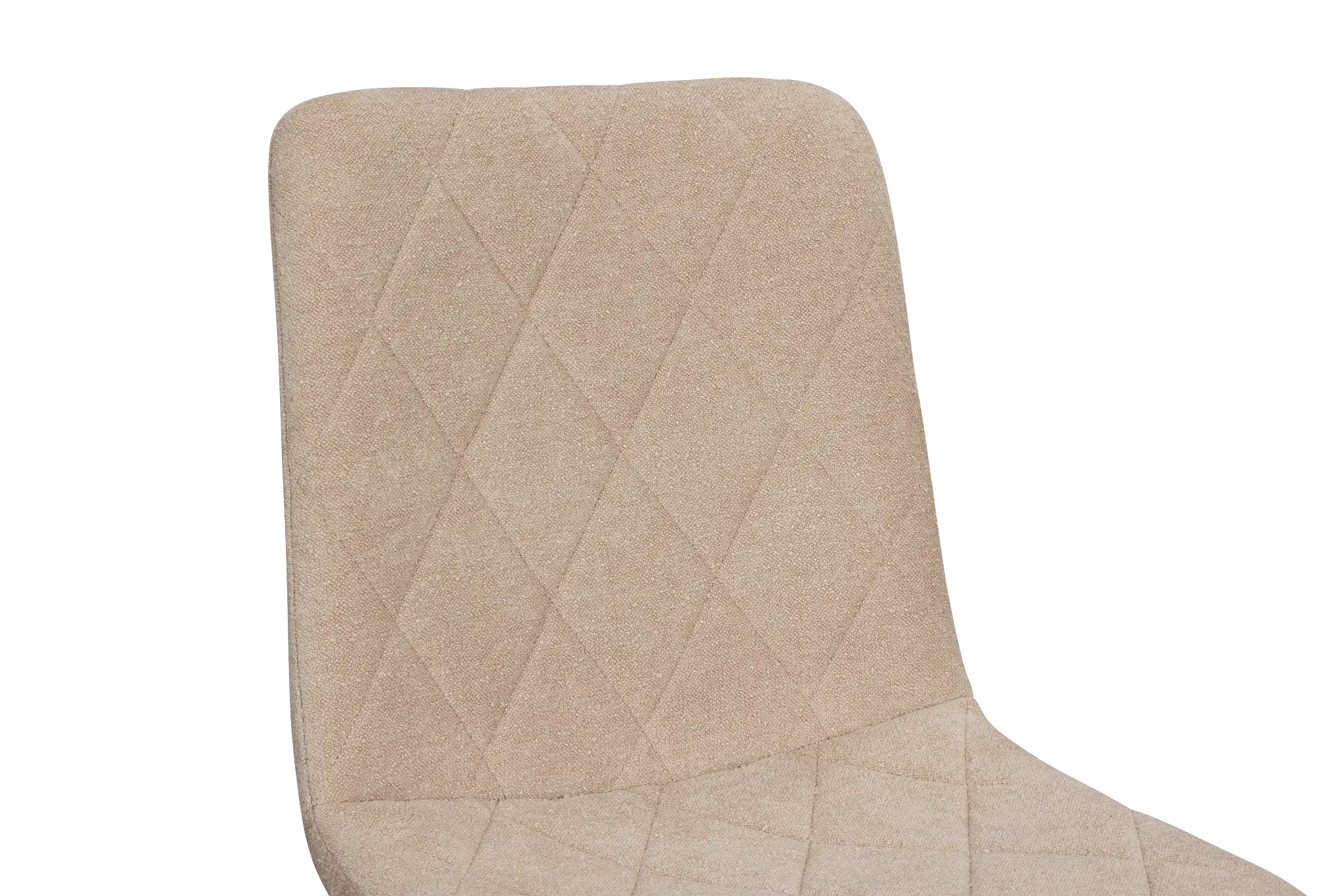 Lynden Beige Upholstered Side Chair Lynden Beige Upholstered Side Chair