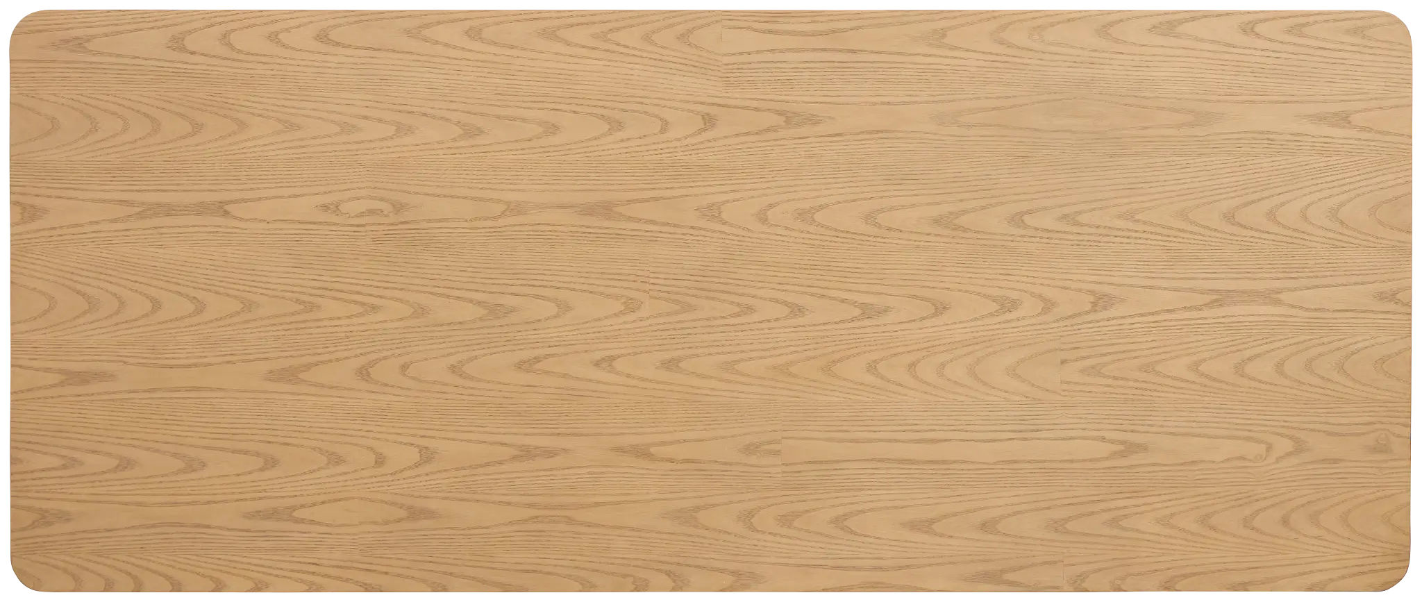 Pacific Light Tone Trestle Table Pacific Light Tone Trestle Table