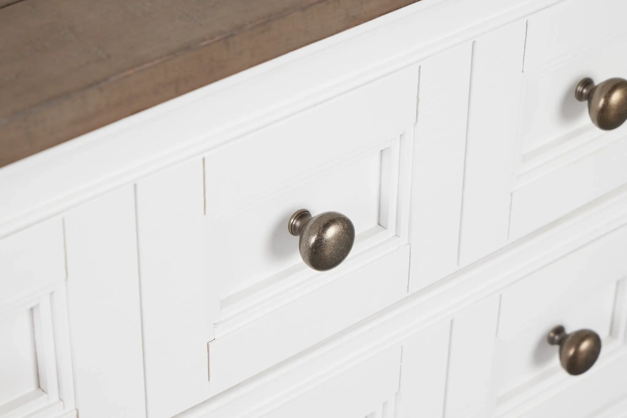 Heron Cove Two-tone Nightstand Heron Cove Two-tone Nightstand