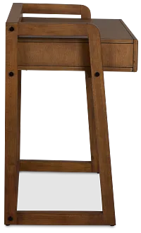 Rockford Light Tone Writing Desk