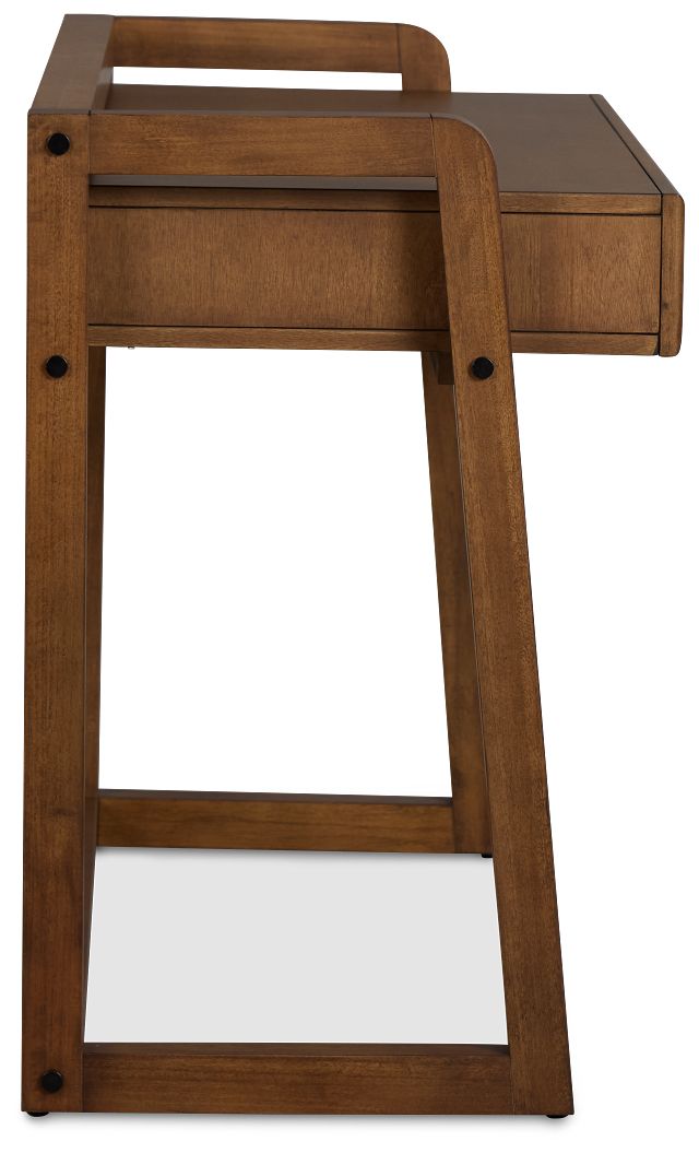 Rockford Light Tone Writing Desk