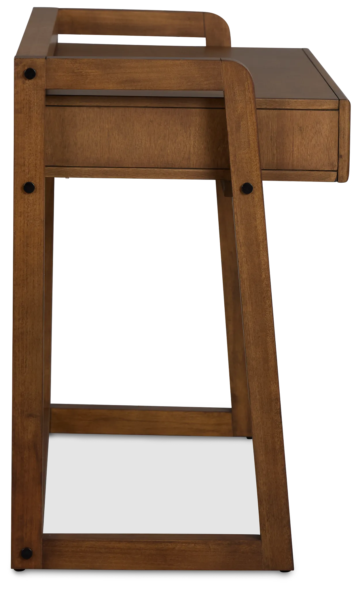 Rockford Light Tone Writing Desk