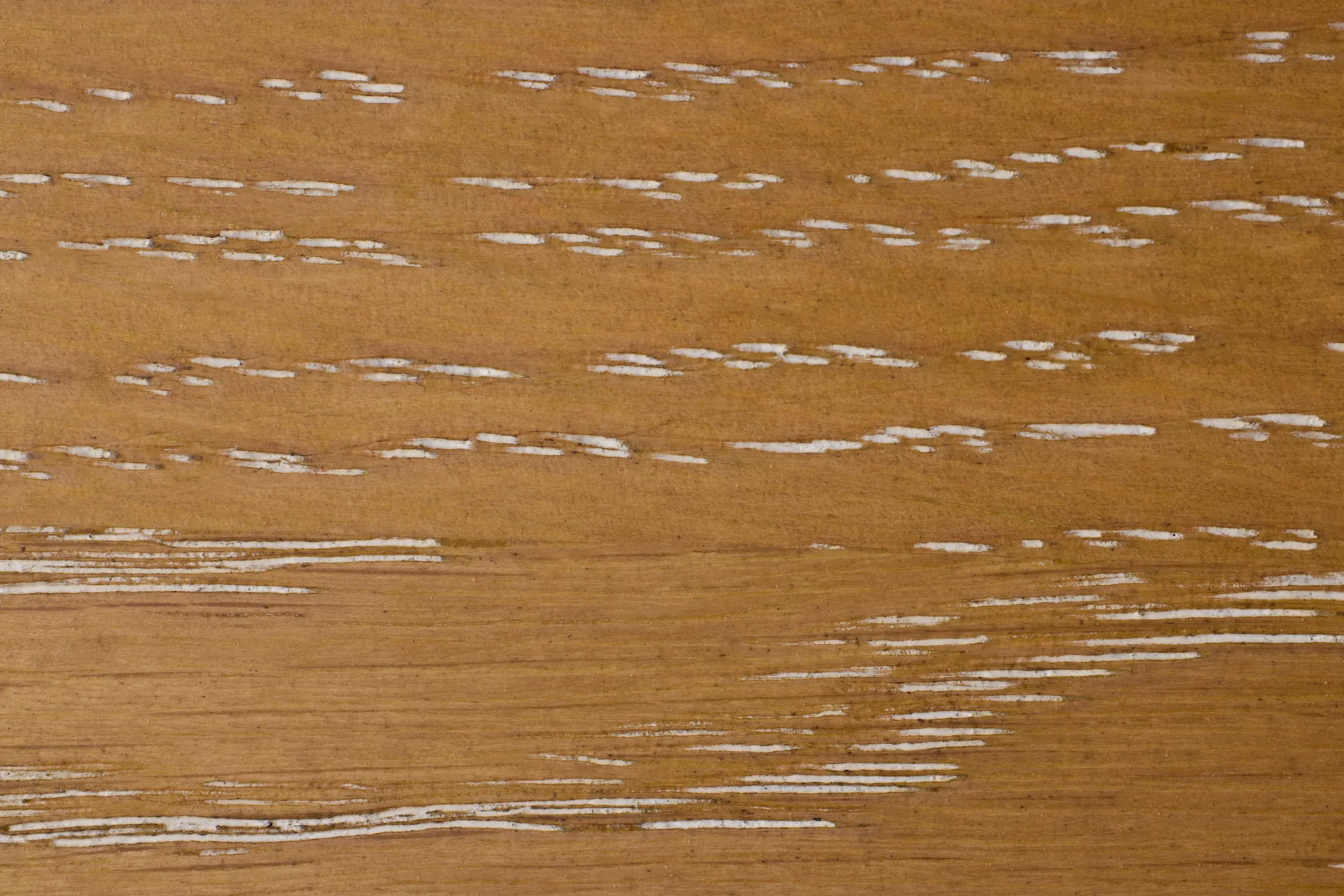 Nantucket Light Tone Open Console Table