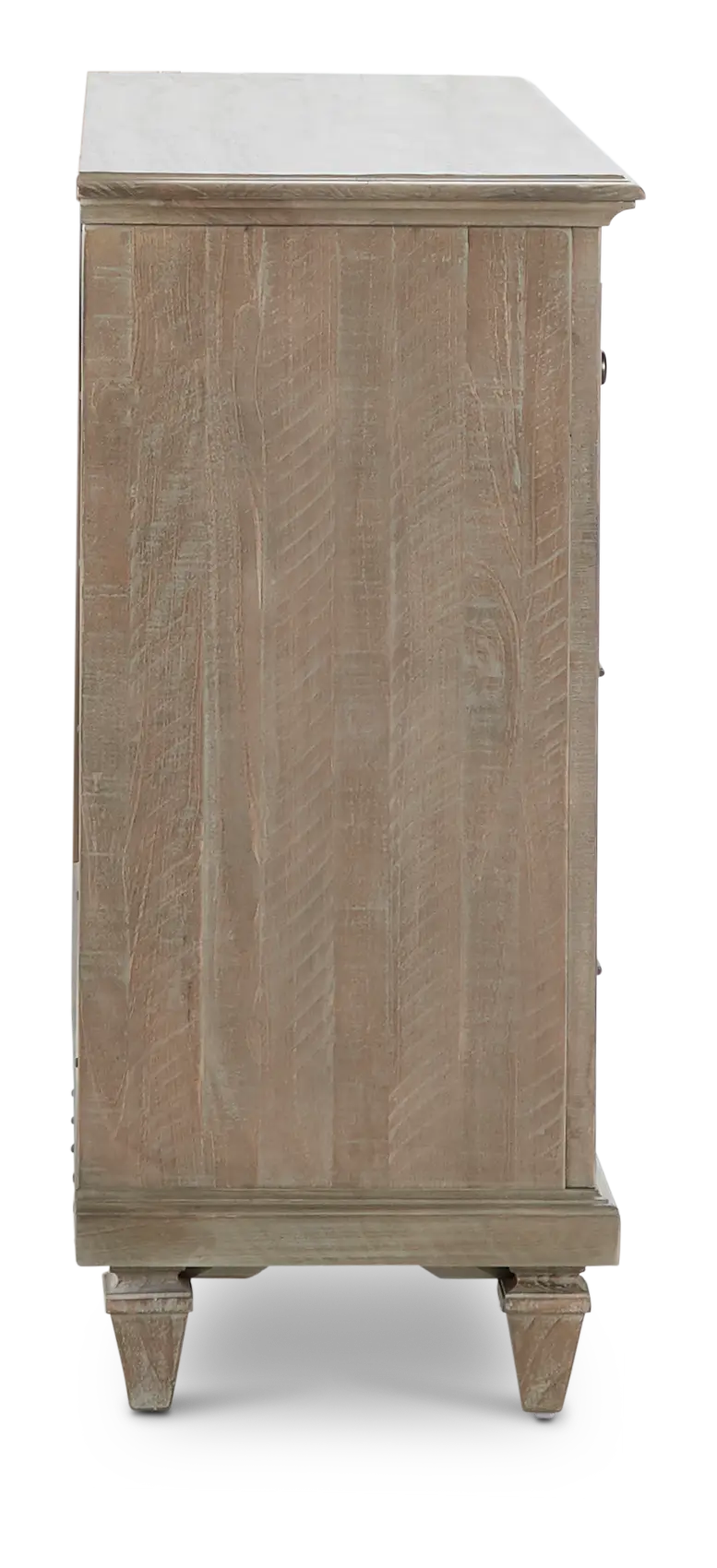 Sonoma Light Tone Dresser Sonoma Light Tone Dresser
