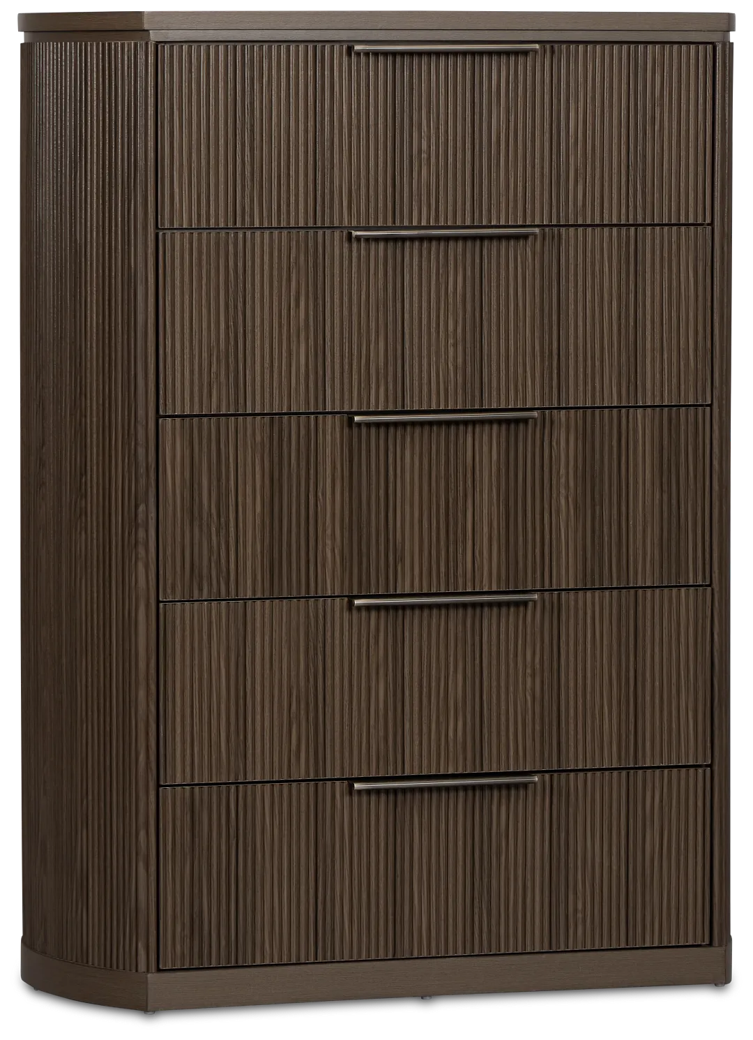 Camden Dark Tone Drawer Chest