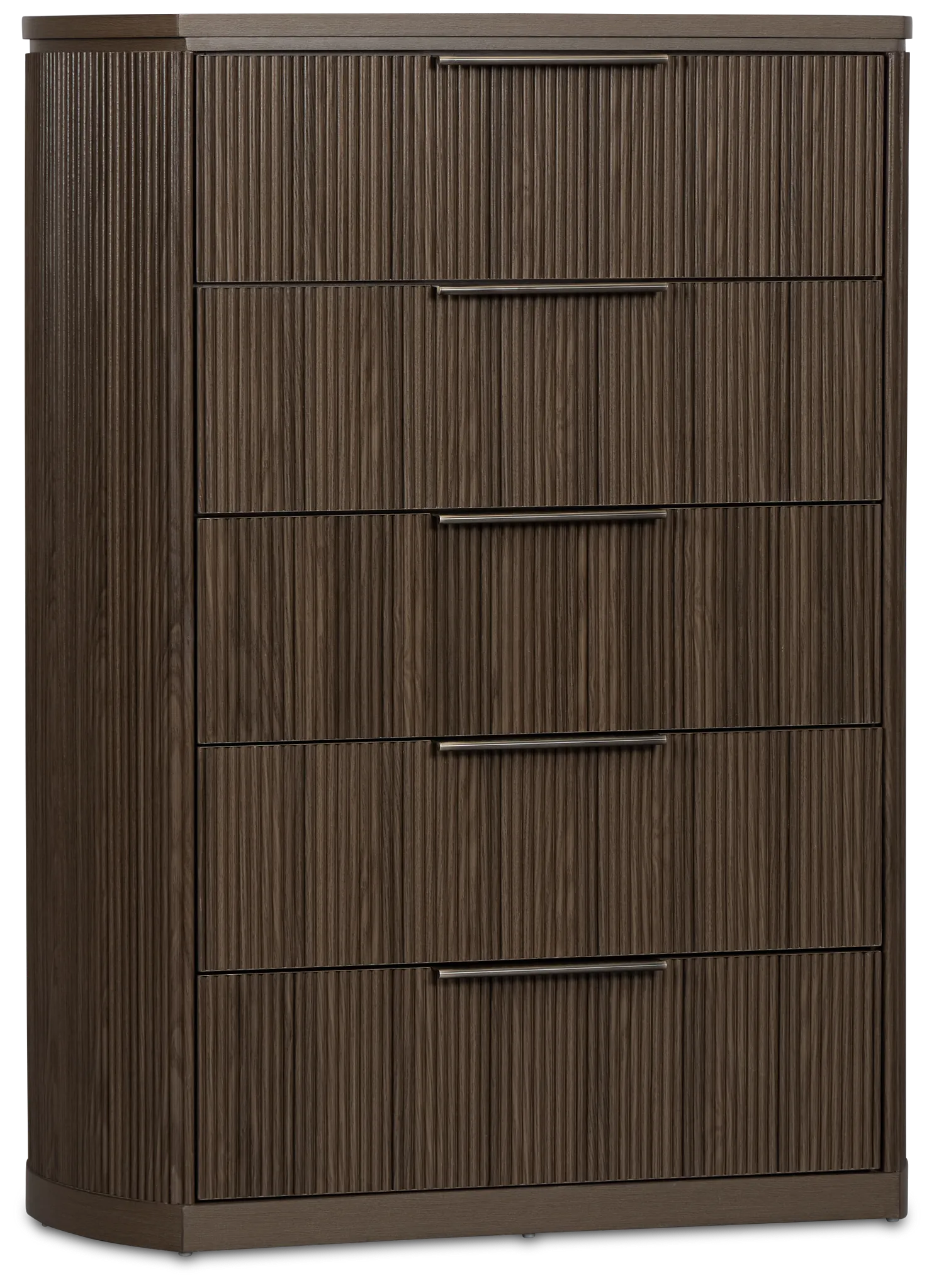 Camden Dark Tone Drawer Chest