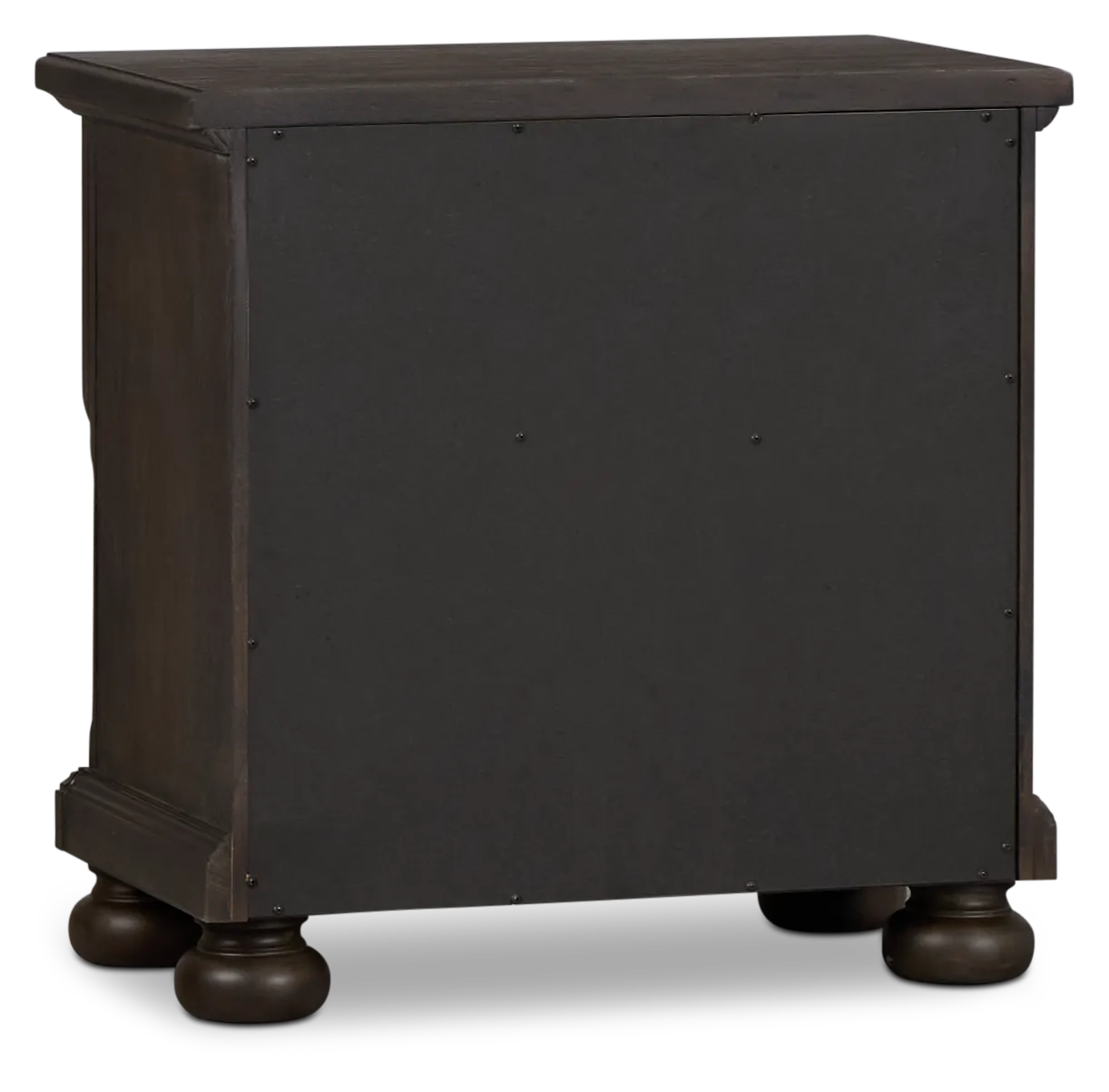 Galveston Dark Tone Nightstand