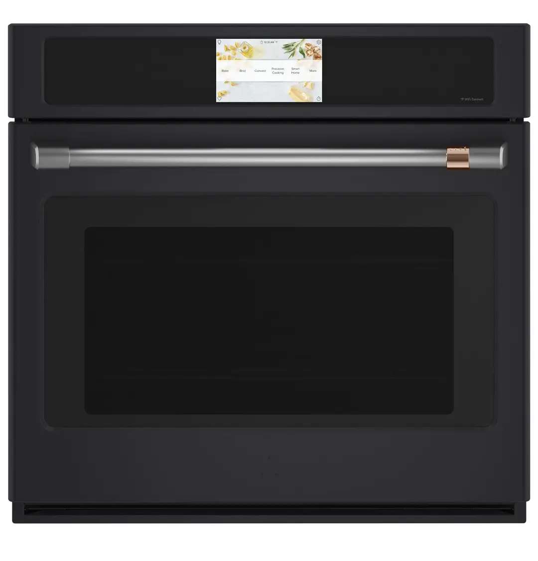 Cafe 90 Series Black 30" Single Electric Oven Cafe 90 Series Black 30" Single Electric Oven