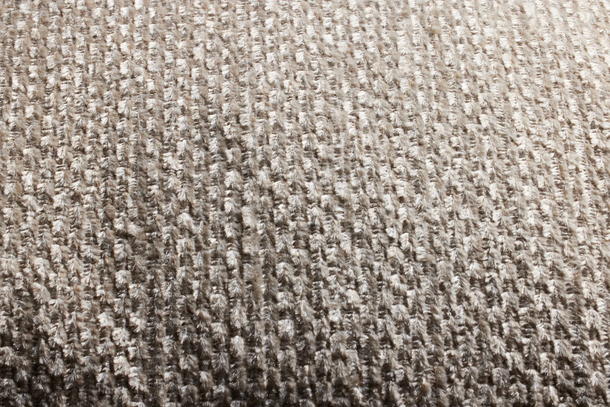 BEIGE Alpha Beige Fabric Medium Two-arm Sectional