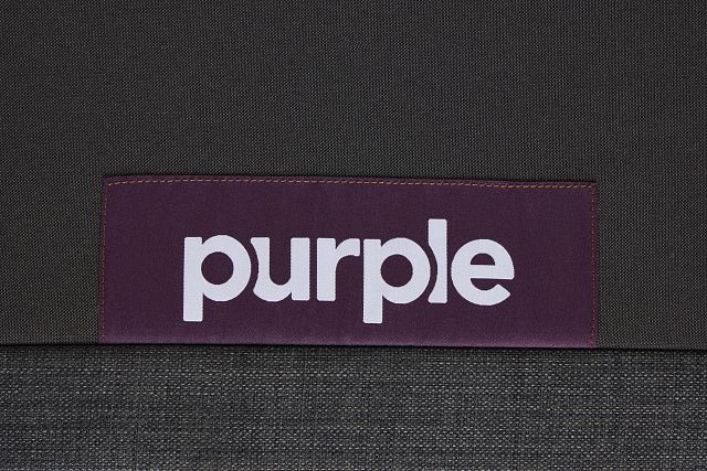 Purple Premium Smart Adjustable Base