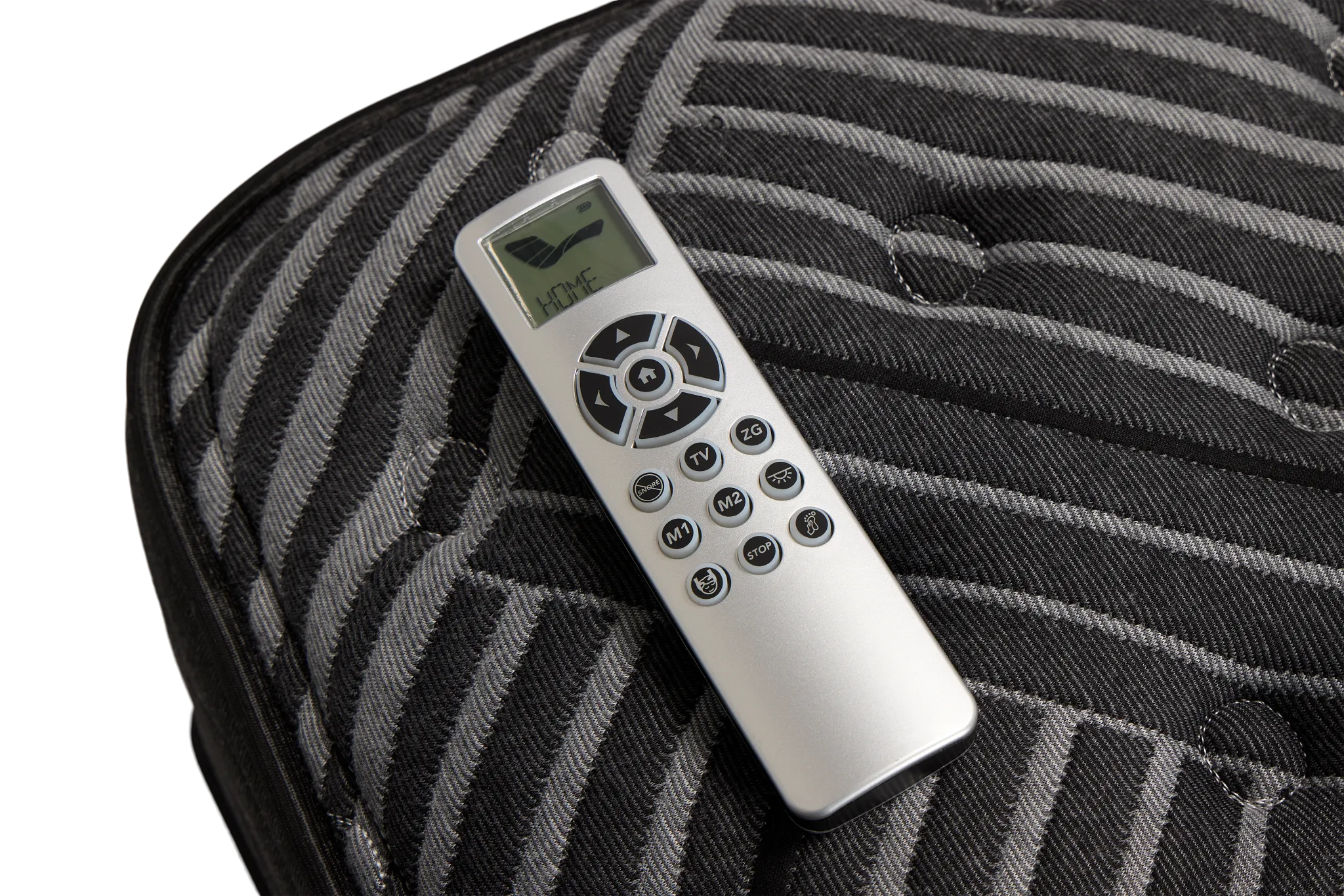 Beautyrest Black Series One Extra Firm Elite Adjustable Mattress Set