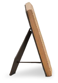 Auburn Light Tone Picture Frame