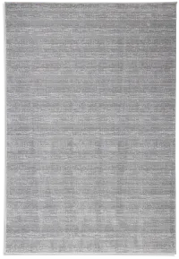 Palmer Light Gray 10x13 Area Rug