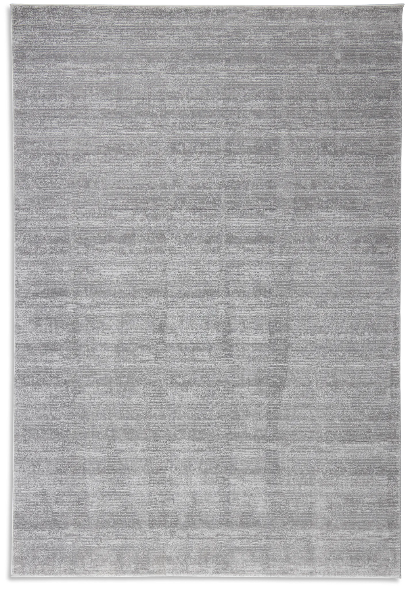 Palmer Light Gray 10x13 Area Rug