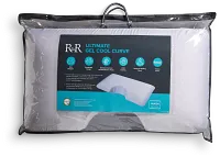 Rest & Renew Ultra Gel Curve Side Sleeper Pillow
