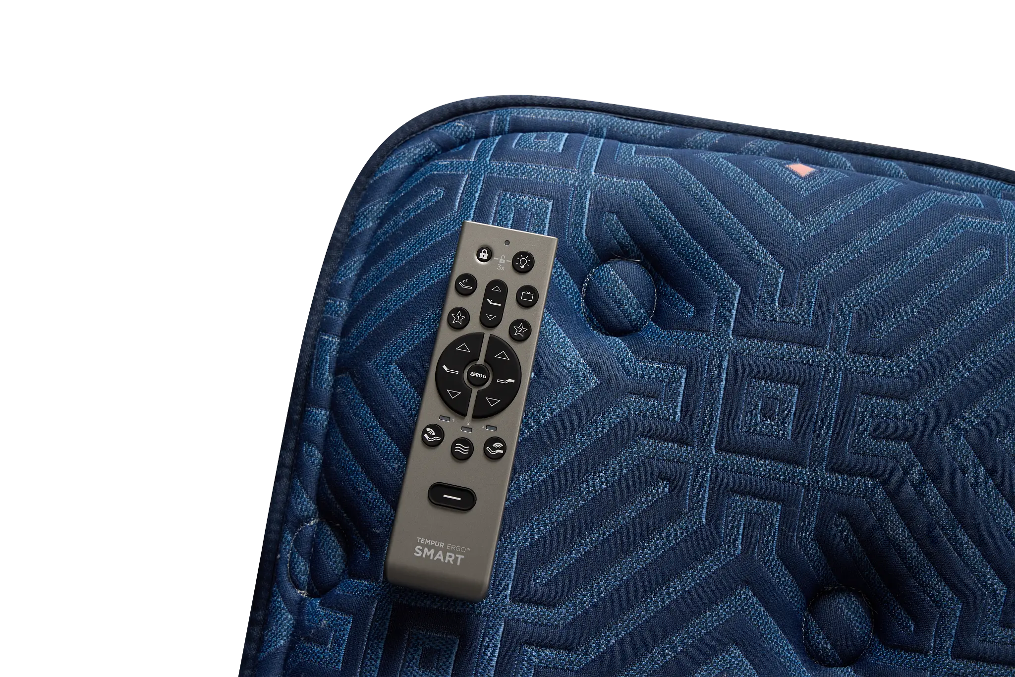 Stearns & Foster Lux Estate Medium Ergo Smart Adjustable Mattress Set Stearns & Foster Lux Estate Medium Ergo Smart Adjustable Mattress Set