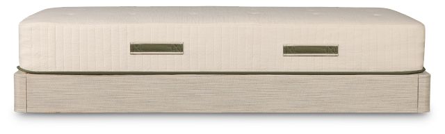 Avocado Eco Organic Cushion Firm Mattress Set