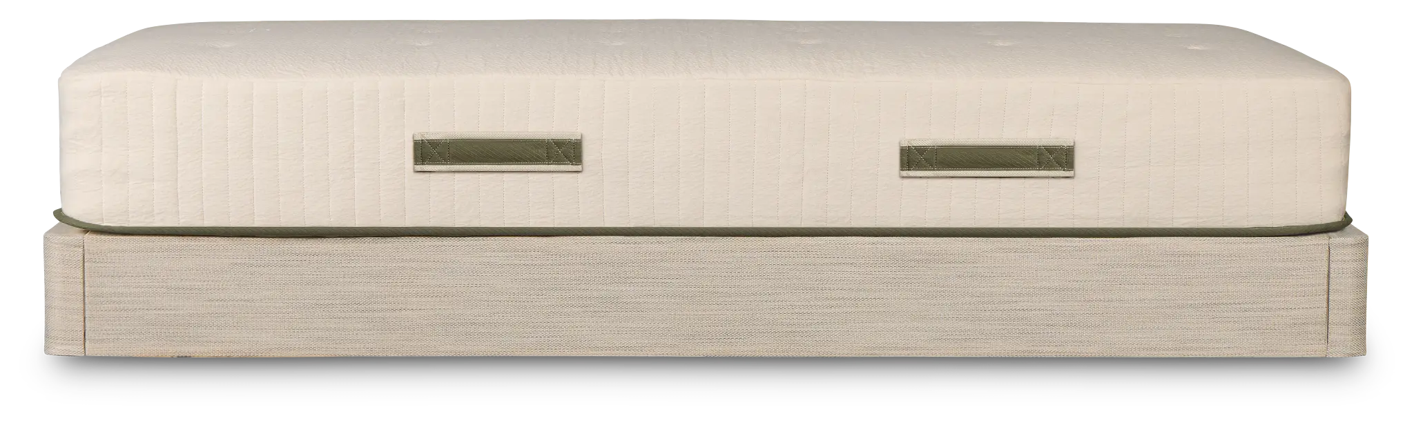 Avocado Eco Organic Cushion Firm Mattress Set Avocado Eco Organic Cushion Firm Mattress Set