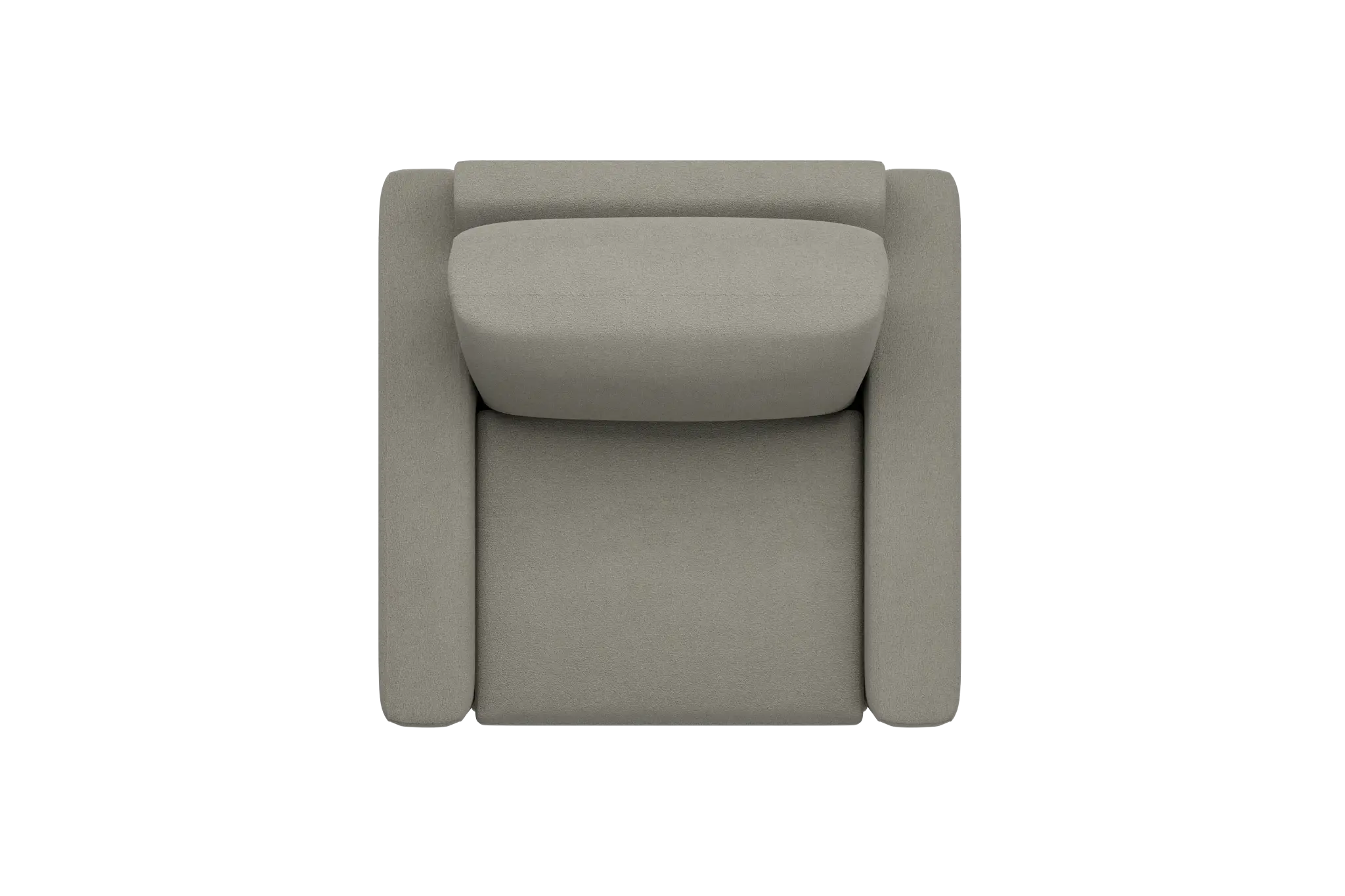 Edgewater Elite Gray Chair Edgewater Elite Gray Chair