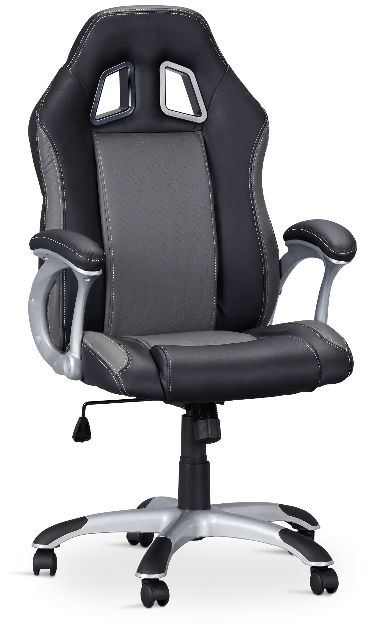 Marc Black Gaming Chair Marc Black Gaming Chair