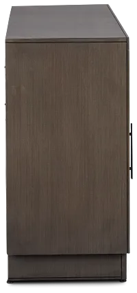 Richmond Gray 64" Tv Stand