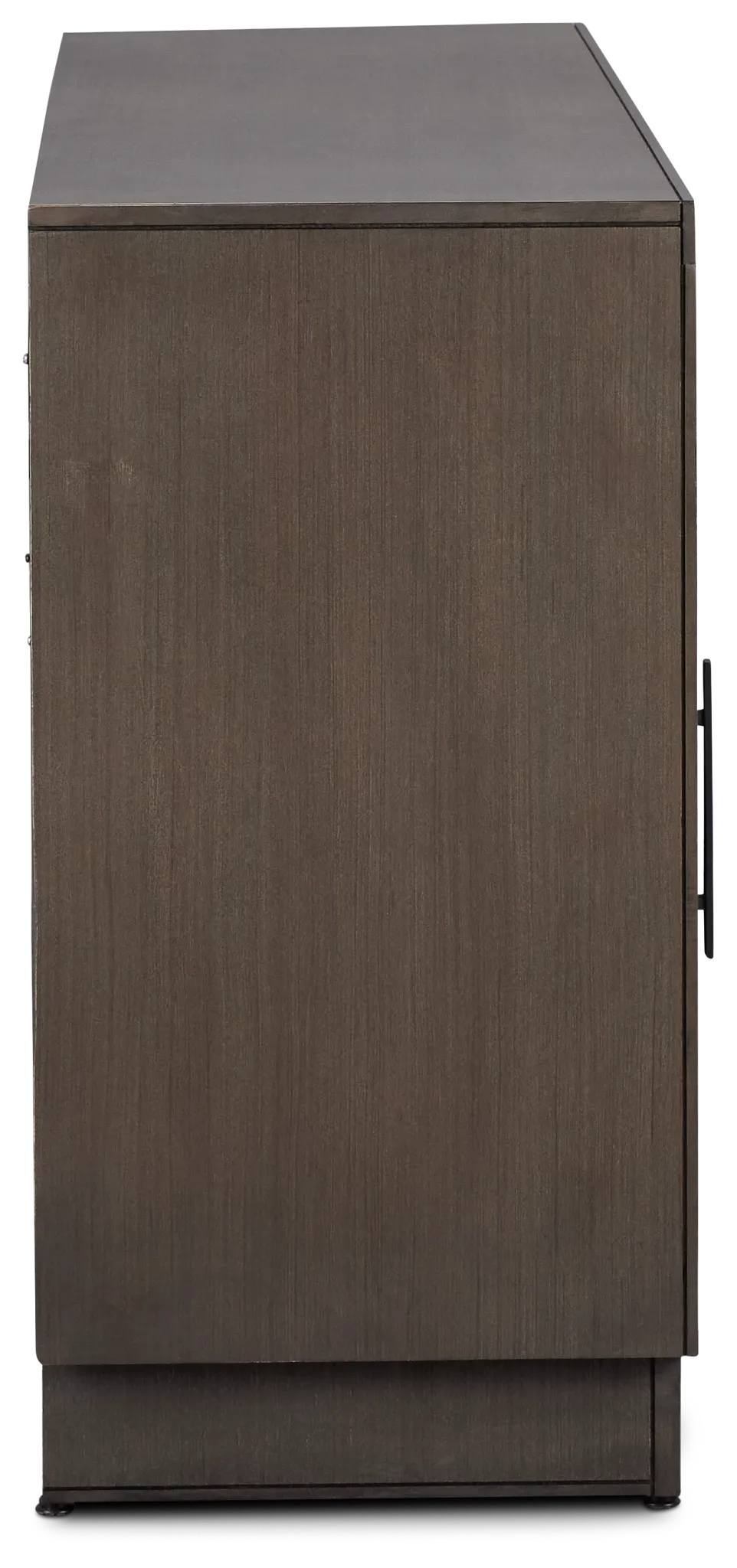 Richmond Gray 64" Tv Stand