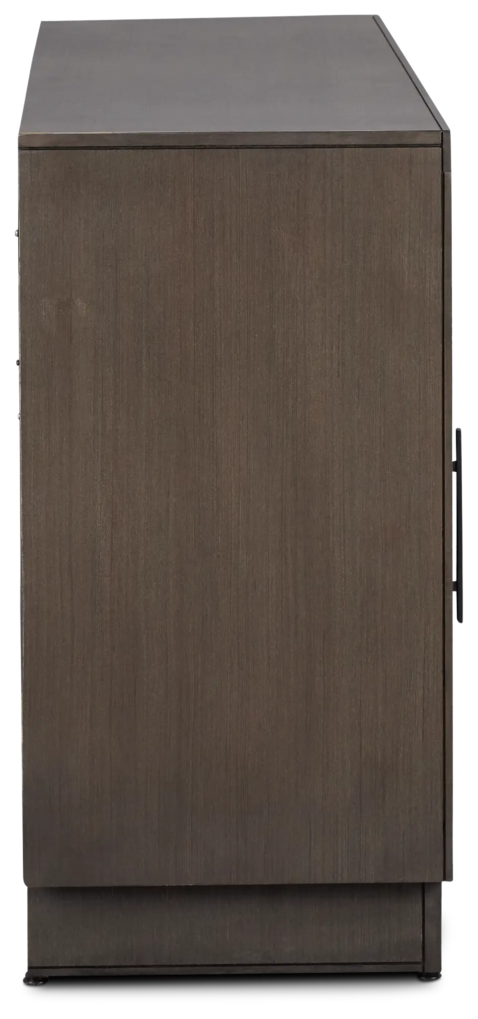 Richmond Gray 64" Tv Stand Richmond Gray 64" Tv Stand