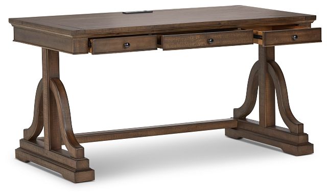 heron cove writing desk