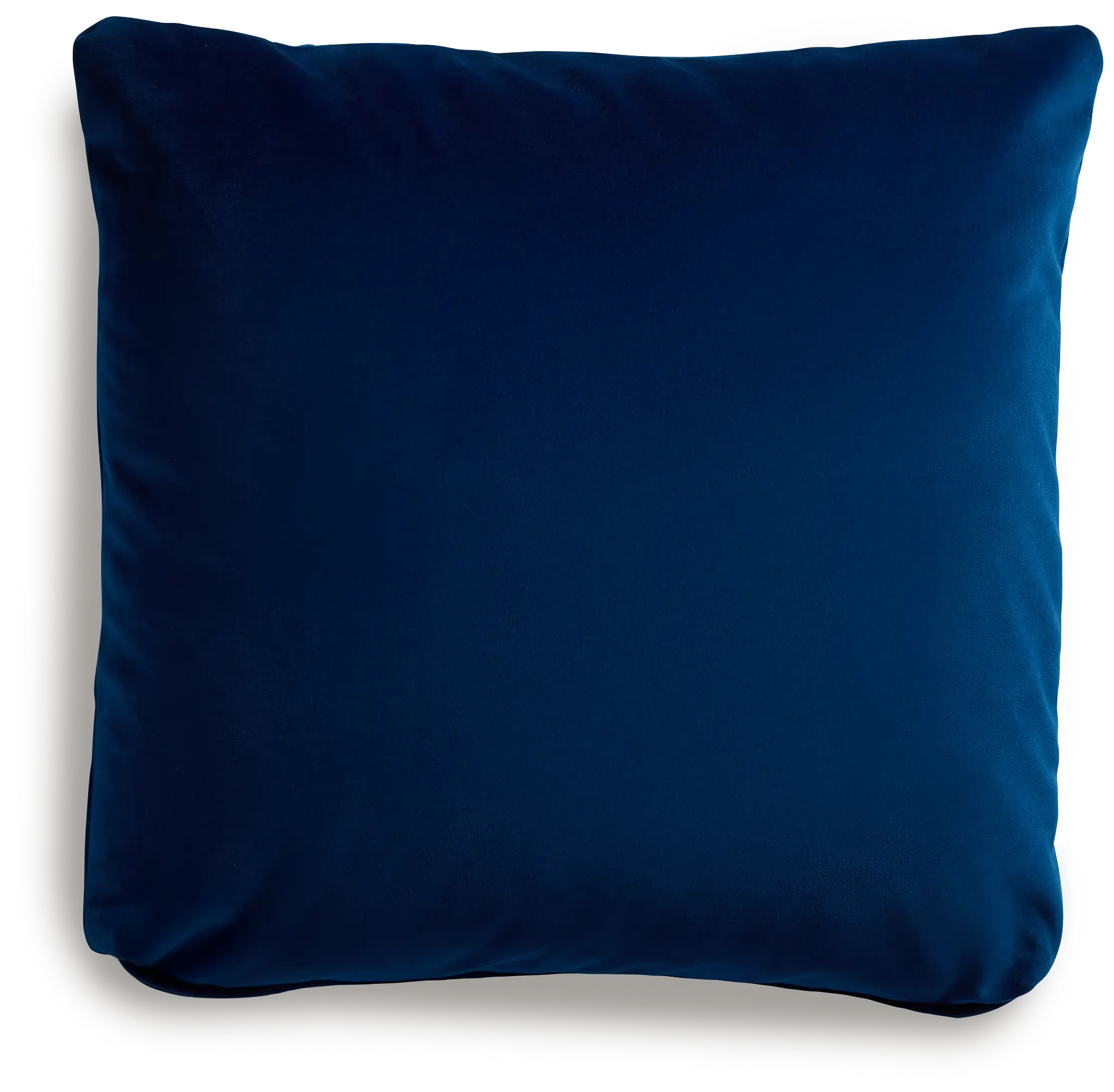 Royale Blue 20" Accent Pillow Royale Blue 20" Accent Pillow