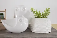 Sasha Ceramic Vase