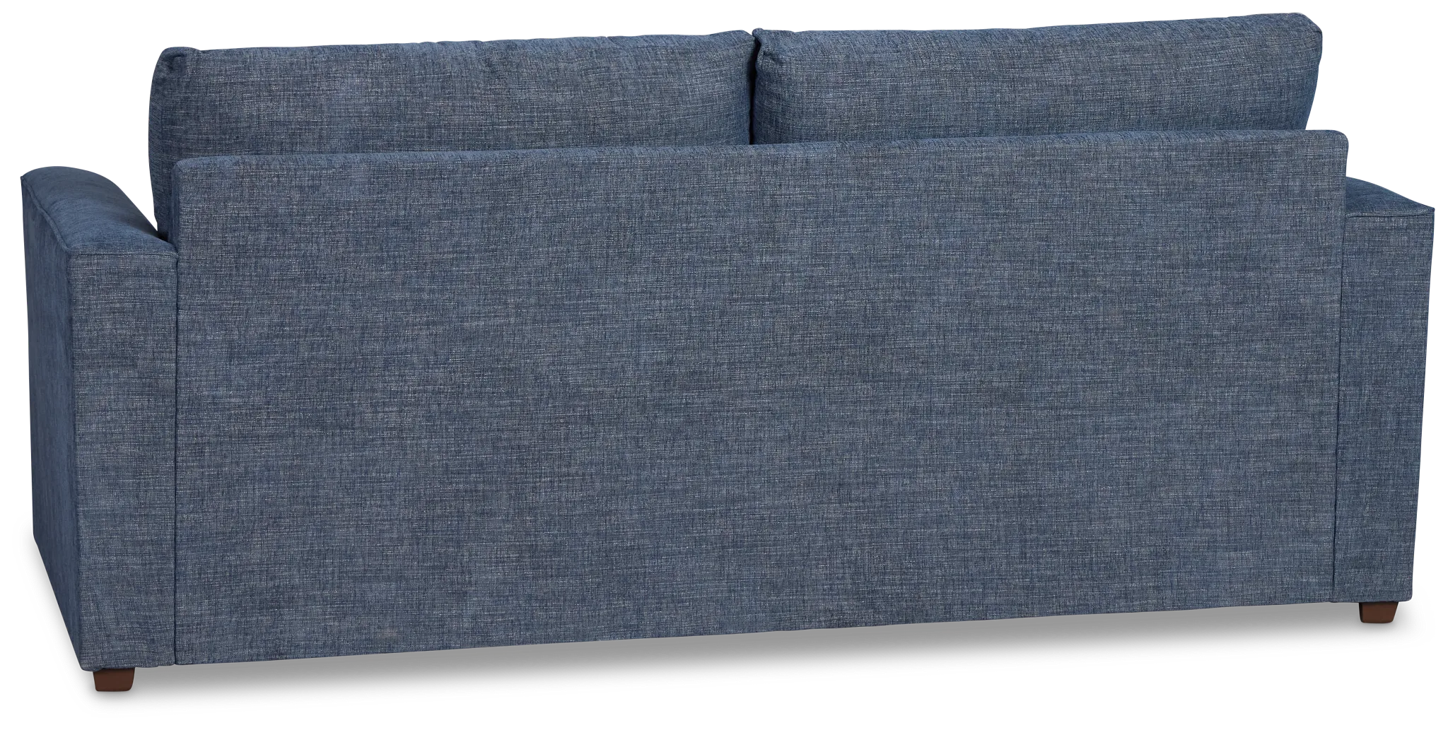 Davis Dark Blue Micro Sleeper