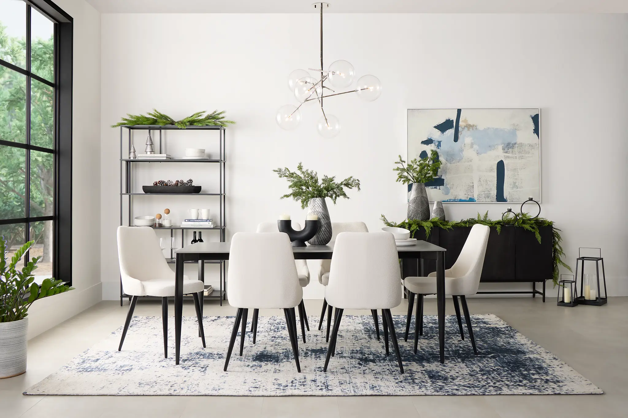 Whole Home Harmony: CITY’s Design Strategy in Action