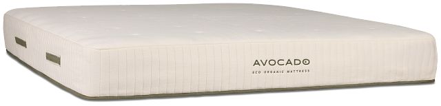 Avocado Eco Organic Organic 10.25" Tight Top Mattress