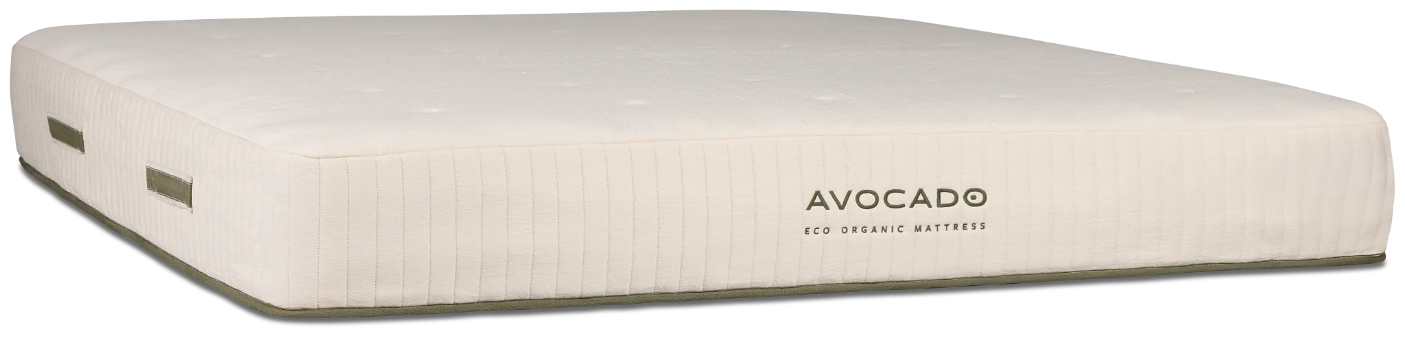 Avocado Eco Organic Organic 10.25" Tight Top Mattress