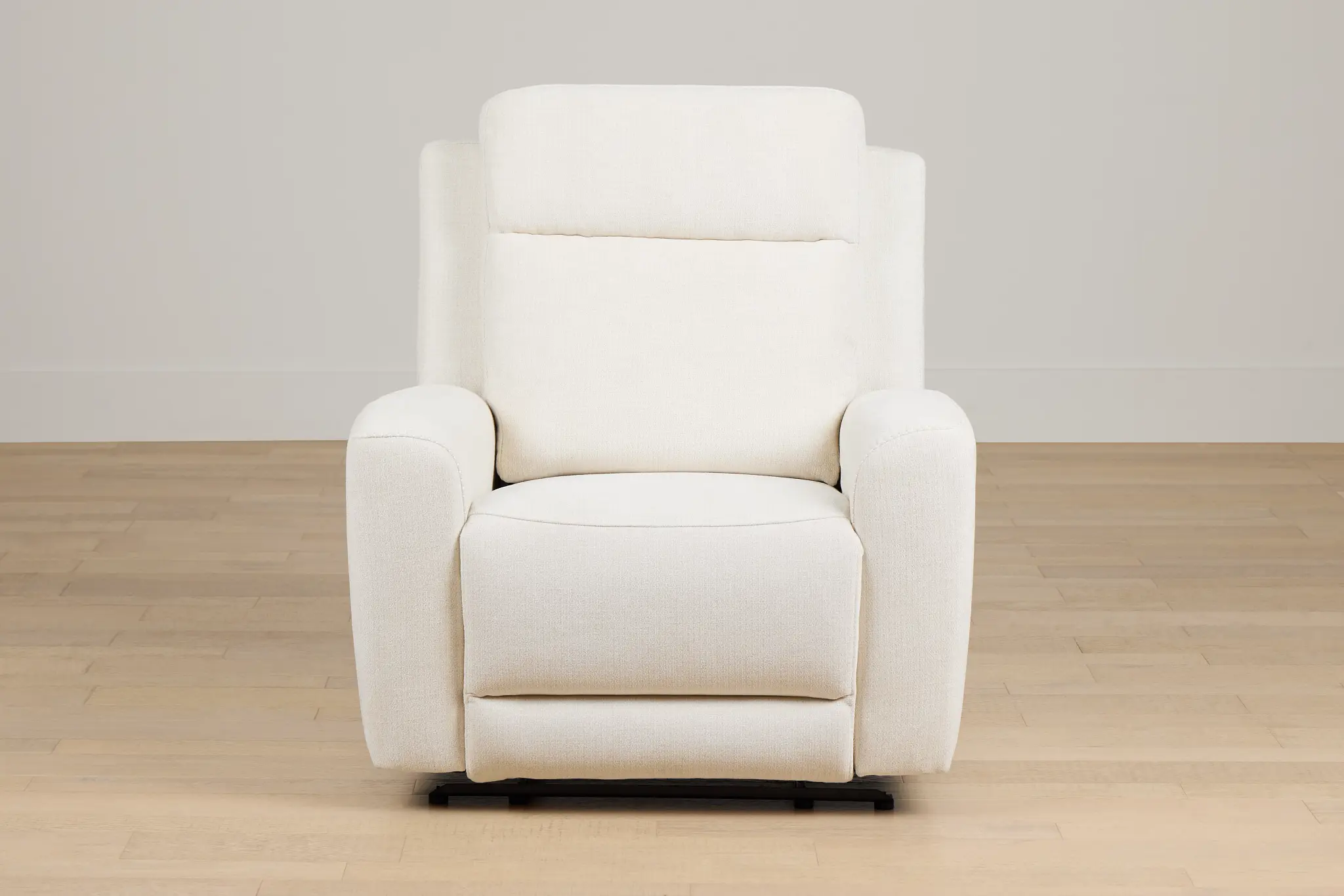 Under $300: Dean Manual Fabric Recliner Under $300: Dean Manual Fabric Recliner