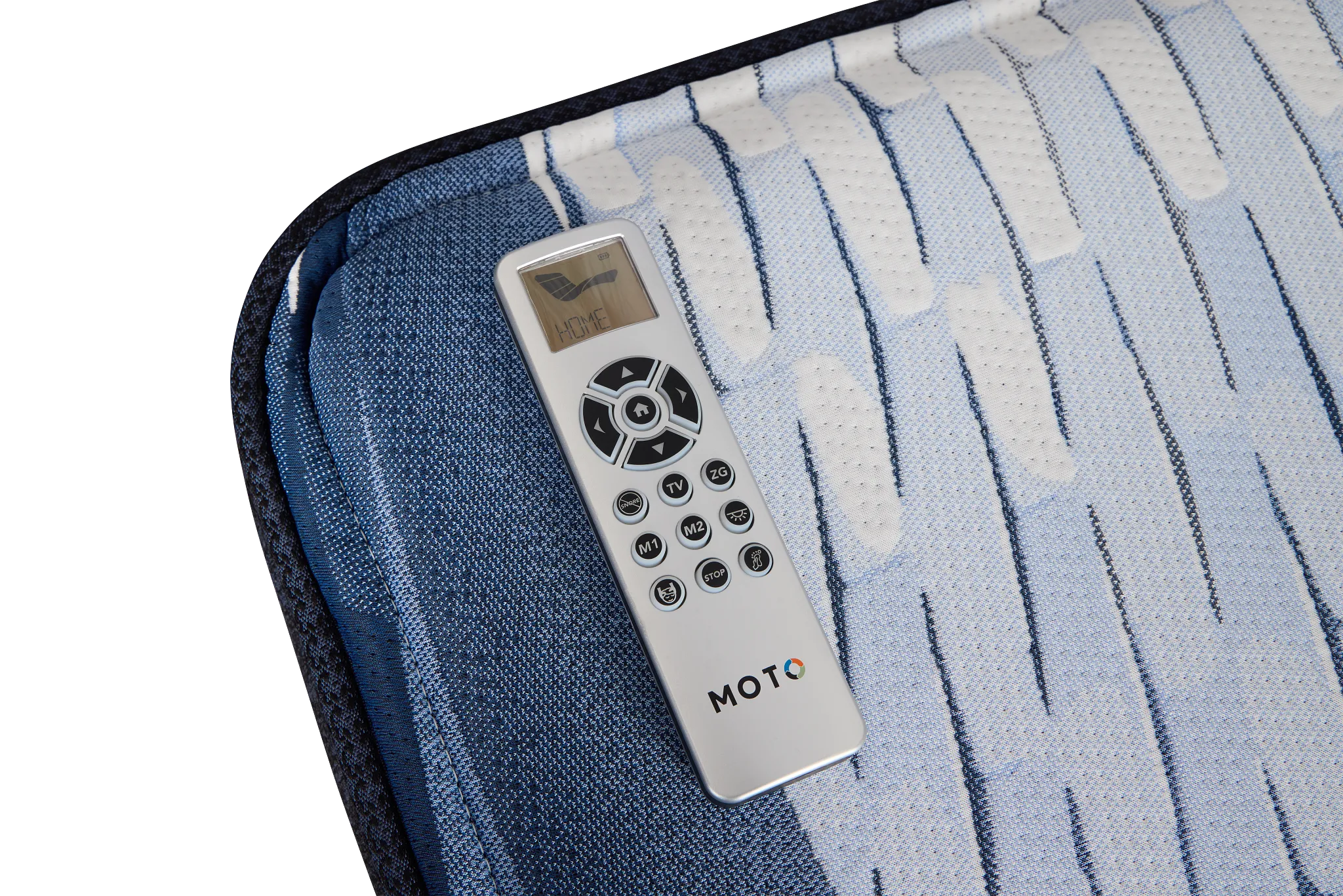 Serta Icomfort Iona Medium Elite Adjustable Mattress Set