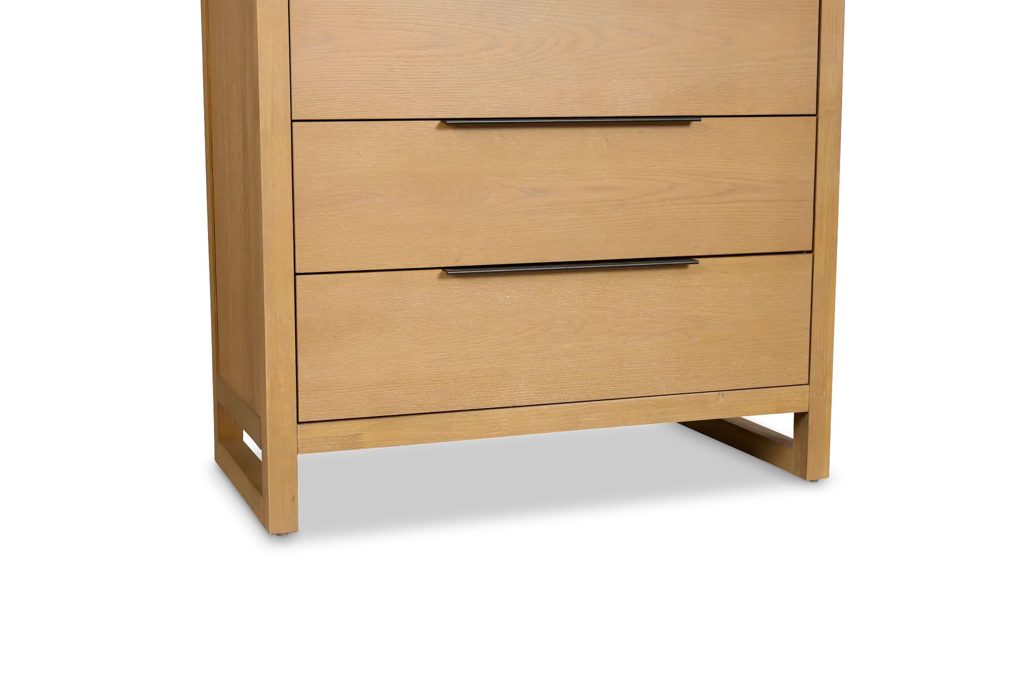 Williamsburg Light Tone 5-drawer Chest Williamsburg Light Tone 5-drawer Chest