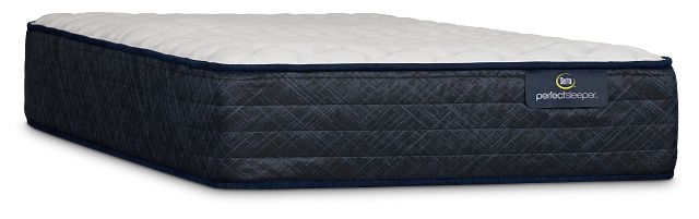 Serta Perfect Sleeper Adorning Night 11" Firm Mattress