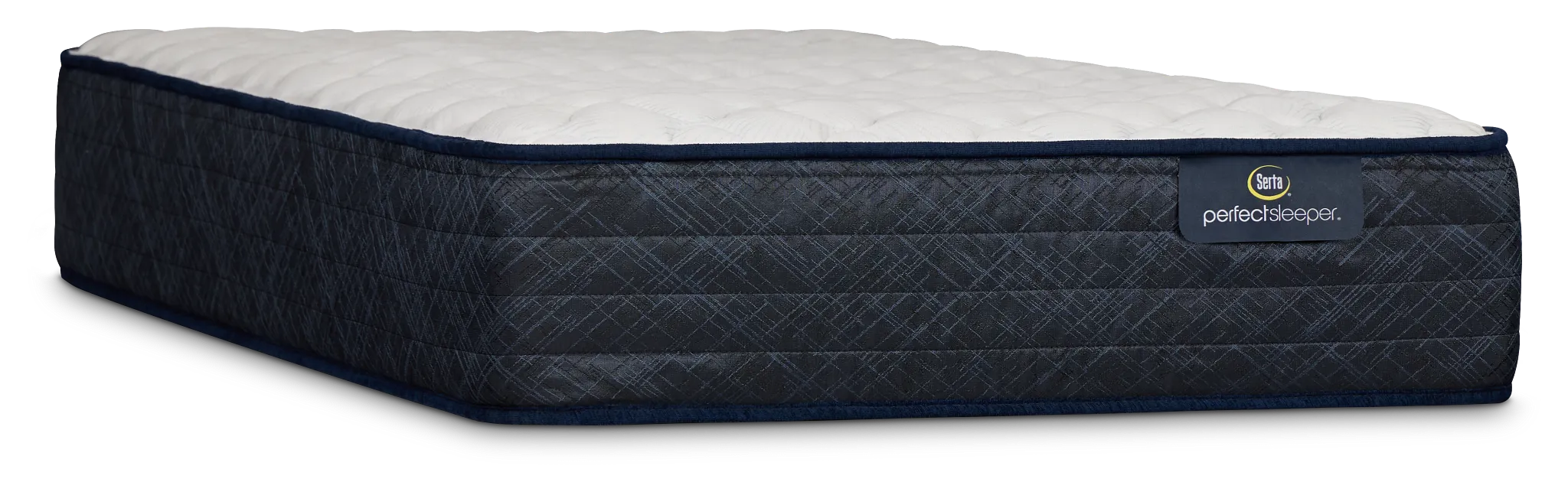 Serta Perfect Sleeper Adorning Night 11" Firm Mattress